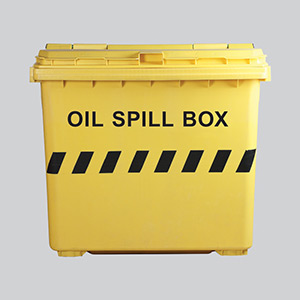 Oil Spill Kit  Equipment