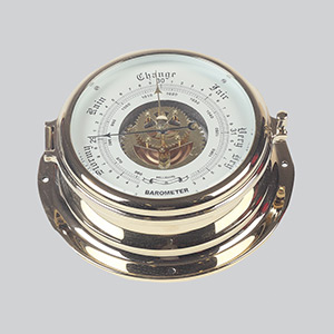 Aneroid Barometer