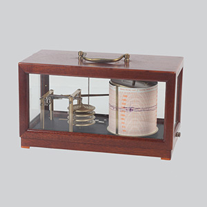 Barograph