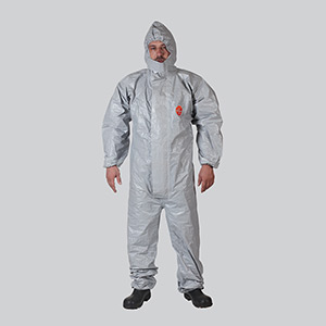 Chemical Protective suit Light Duty