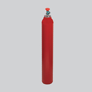CO2 Fire Extinguisher 45 Kgs.