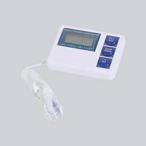 Digital Thermometer