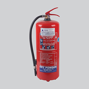 Fire Extinguisher 12 Kgs.