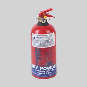Fire Extinguisher 1-2 Kgs.