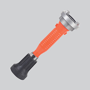 Fire Hose Nozzle