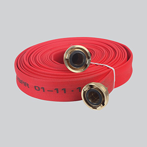 Fire Hose Red 1 ½ , 2 , 2 ½