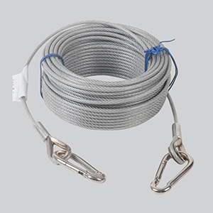Fire Proof Safety Line