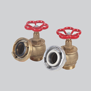 Fire Valve