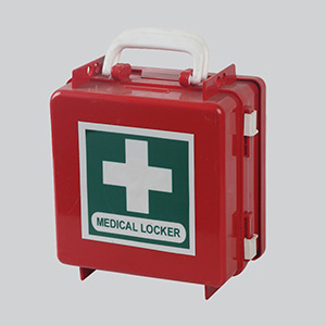 First Aid Kit Box