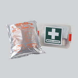 First Aid Kit