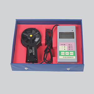 Hand Anemometer