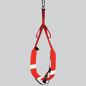 Helicopter Rescue Sling