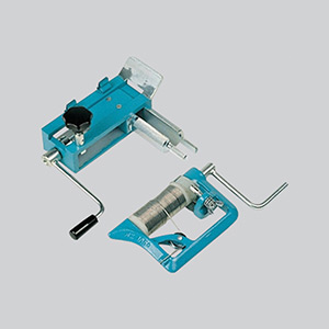 Hose Binding Machine