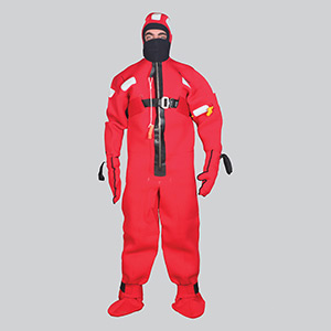 Immersion Suit