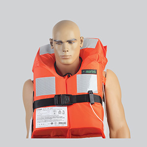 Lifejacket