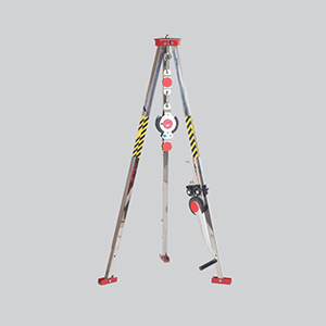 Lifting Harness For Stretcher