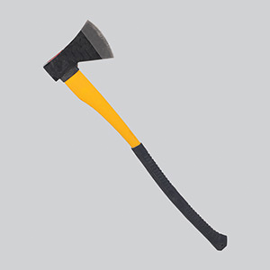 Long Handle Axe