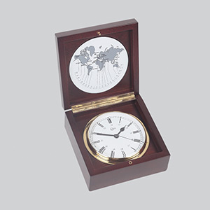 Marine Chronometer