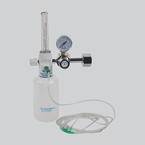 Oxygen Resuscitator