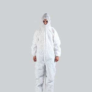 Protective Suit