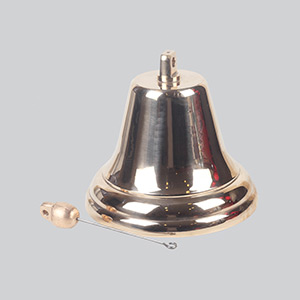 Ship's Bell