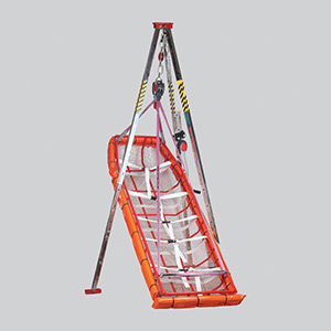 Stretcher Basket Type