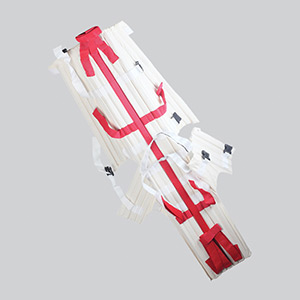 Stretcher Neil Robertson Type