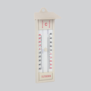 Thermometer Min / Max