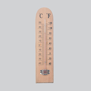 Thermometer