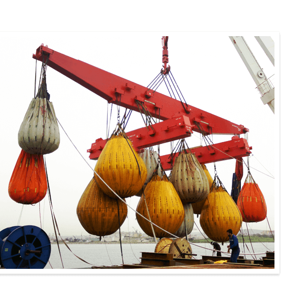 Deck Equipment Tests
