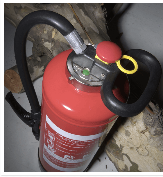 Fire Fighting Services